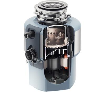 Как выбрать пищевой измельчитель: рейтинг измельчителей пищевых отходов Как выбрать пищевой измельчитель: рейтинг измельчителей пищевых отходов