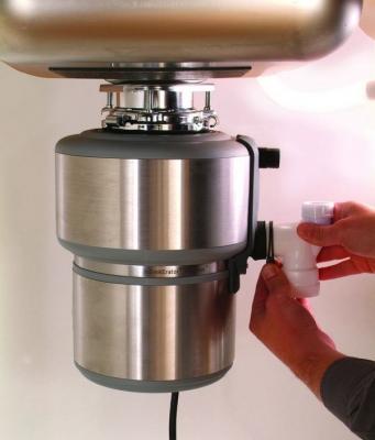 Как выбрать пищевой измельчитель: рейтинг измельчителей пищевых отходов Как выбрать пищевой измельчитель: рейтинг измельчителей пищевых отходов