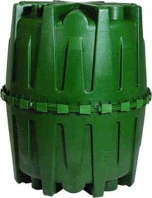 Система сбора дождевой воды: способы сбора и монтаж системы Система сбора дождевой воды: способы сбора и монтаж системы