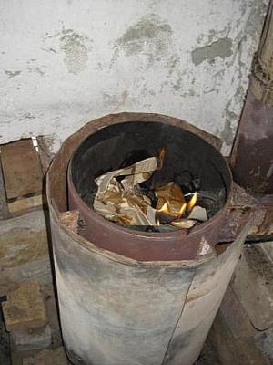 Печь бубафоня своими руками: схема чертеж, расчет и изготовление конструкции Печь бубафоня своими руками: схема чертеж, расчет и изготовление конструкции