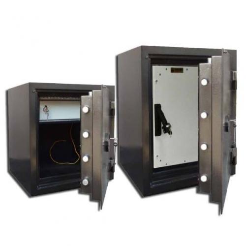 Шкаф из металла: виды, особенности применения Шкаф из металла: виды, особенности применения