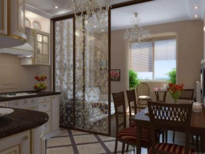 Интерьер кухни гостиной в частном доме Интерьер кухни гостиной в частном доме