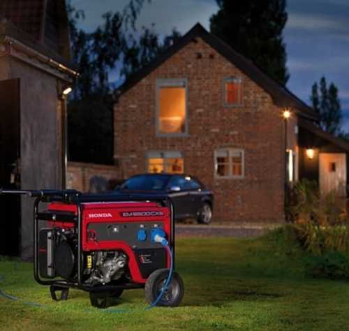 Бытовые электростанции: основные виды Бытовые электростанции: основные виды