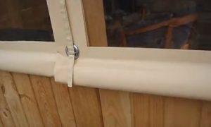 Мягкие окна для террас и беседок: советы, какие лучше купить Мягкие окна для террас и беседок: советы, какие лучше купить