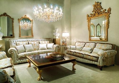 Мебель из Китая: основные бренды