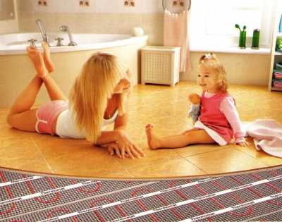 Какой пол сделать дома. Виды и устройство полов Какой пол сделать дома. Виды и устройство полов