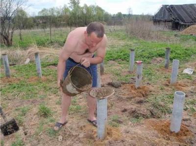 Беседки из дерева своими руками: фото чертежи и строительный процесс пошагово Беседки из дерева своими руками: фото чертежи и строительный процесс пошагово