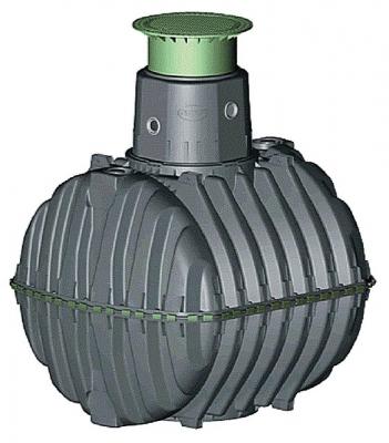 Система сбора дождевой воды: способы сбора и монтаж системы Система сбора дождевой воды: способы сбора и монтаж системы