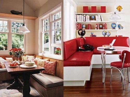 Как выбрать кухонный уголок: практические советы Как выбрать кухонный уголок: практические советы