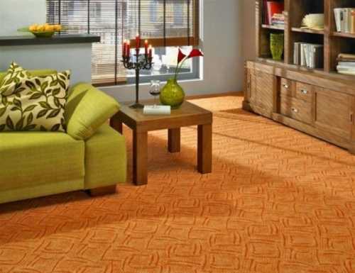 Какой ковролин выбрать для дома Какой ковролин выбрать для дома