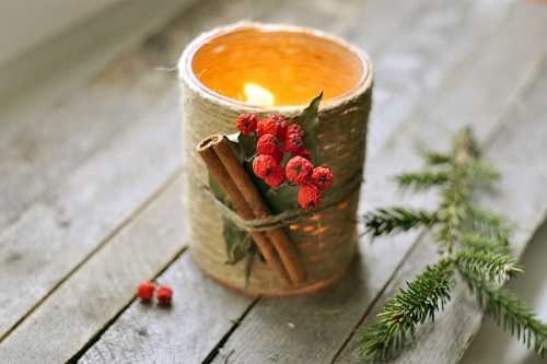 Оригинальные подсвечники своими руками Оригинальные подсвечники своими руками