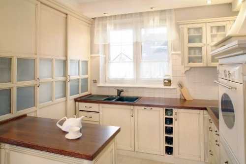 Какое окно выбрать на кухню Какое окно выбрать на кухню