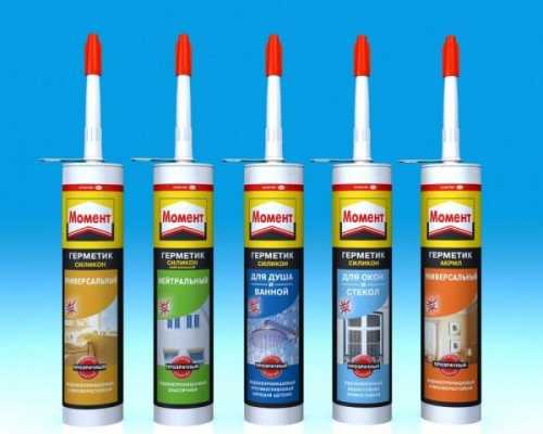 Уплотнители и герметики для утепления окон Уплотнители и герметики для утепления окон