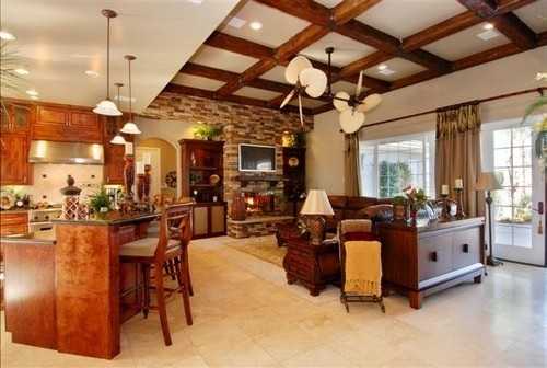 Как украсить потолок Как украсить потолок