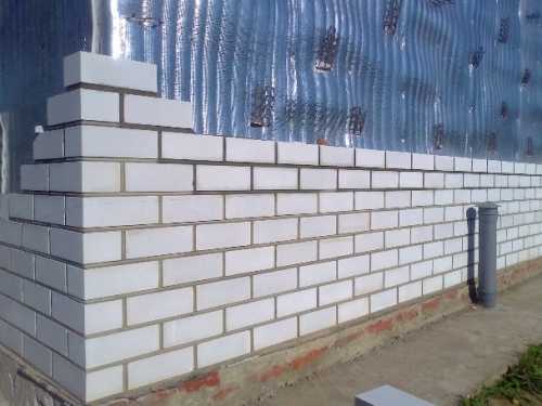 Основные виды кирпича: какой  выбрать Основные виды кирпича: какой  выбрать