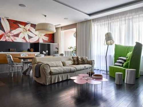 Дизайн квартир 2020: модные тенденции Дизайн квартир 2020: модные тенденции