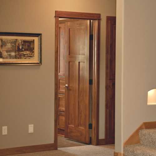 Двери в ванную комнату Двери в ванную комнату