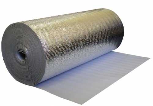 Как утеплить пол на балконе