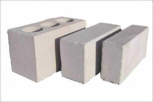 Основные виды кирпича: какой  выбрать Основные виды кирпича: какой  выбрать