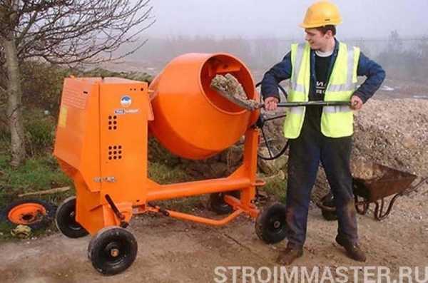 Аренда бетономешалок Аренда бетономешалок