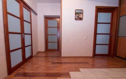 Как соединить плитку с ламинатом Как соединить плитку с ламинатом