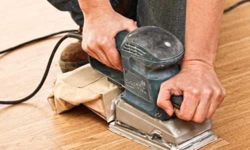 Как правильно лакировать деревянный пол Как правильно лакировать деревянный пол