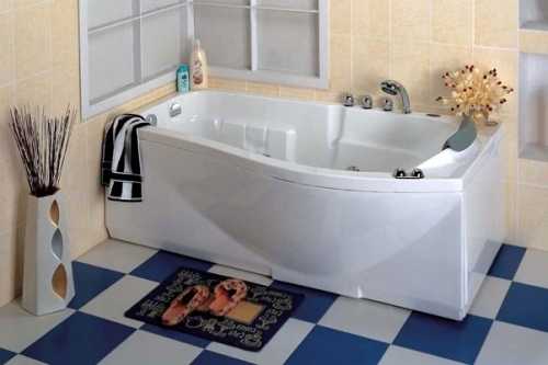 Как ухаживать за ванной Как ухаживать за ванной