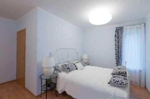 Какой выбрать напольный плинтус Какой выбрать напольный плинтус