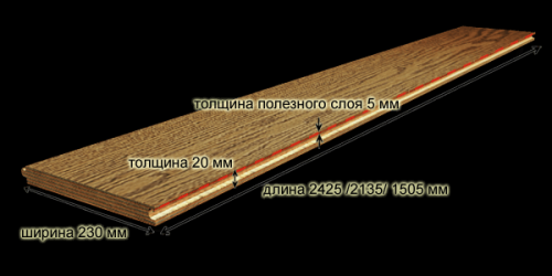 Как выбрать хорошую паркетную доску Как выбрать хорошую паркетную доску