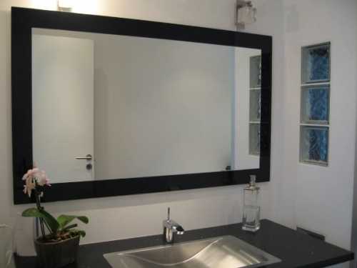 Как выбрать зеркало в ванную Как выбрать зеркало в ванную