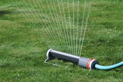 Как сделать систему полива своими руками Как сделать систему полива своими руками