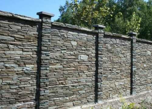 Какой забор выбрать Какой забор выбрать