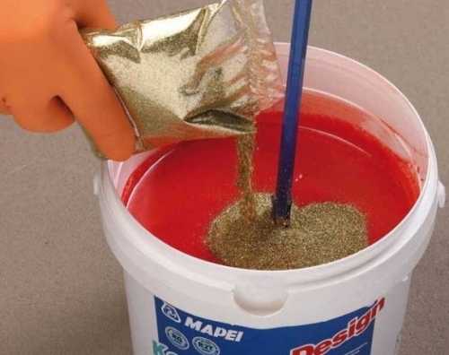 Как выбрать затирку для плитки Как выбрать затирку для плитки