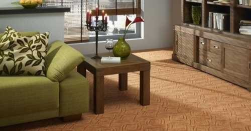 Какой ковролин выбрать для дома Какой ковролин выбрать для дома