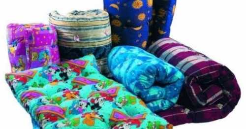 Как выбрать хороший ватный матрас Как выбрать хороший ватный матрас