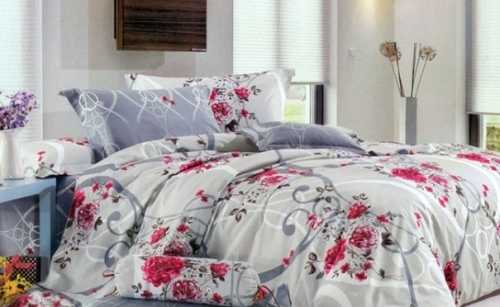 Постельное бельё из поплина: что нужно знать Постельное бельё из поплина: что нужно знать