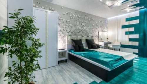 Дизайн квартир 2020: модные тенденции Дизайн квартир 2020: модные тенденции