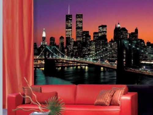 3D обои для стен 3D обои для стен