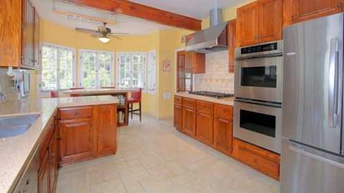 Плитка для кухни: какую выбрать