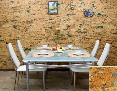 Декоративные покрытия для стен: как выбрать Декоративные покрытия для стен: как выбрать