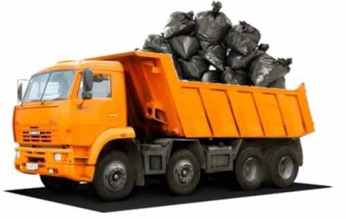 Особенности вывоза строительного мусора Особенности вывоза строительного мусора