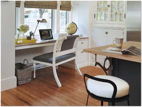 Как сделать подоконник более функциональным Как сделать подоконник более функциональным