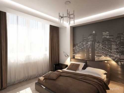 Дизайн квартир 2020: модные тенденции Дизайн квартир 2020: модные тенденции