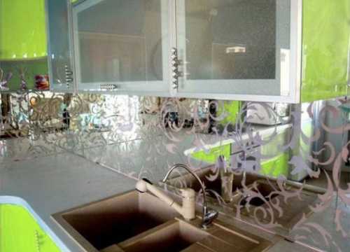 Маленькая кухня – особенности оформления Маленькая кухня – особенности оформления