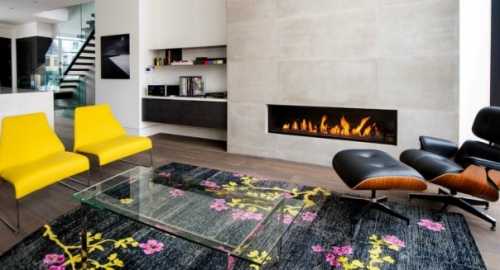 Печь или камин: что выбрать Печь или камин: что выбрать