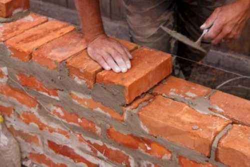 Основные виды кирпича: какой  выбрать Основные виды кирпича: какой  выбрать