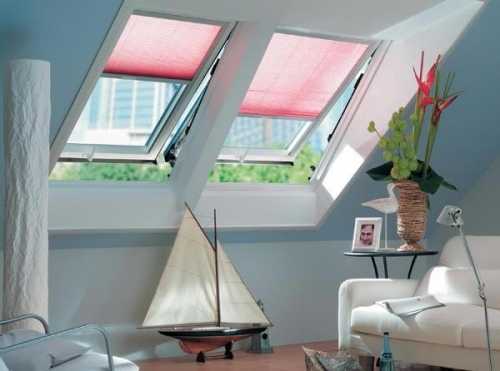 Как обустроить комнату с окнами на север Как обустроить комнату с окнами на север