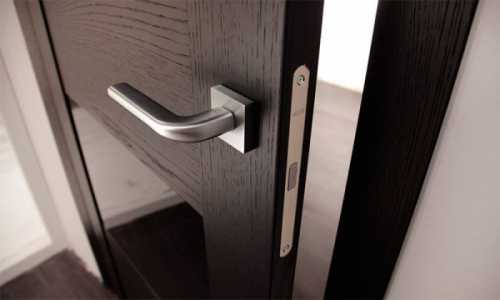 Замок для межкомнатной двери Замок для межкомнатной двери