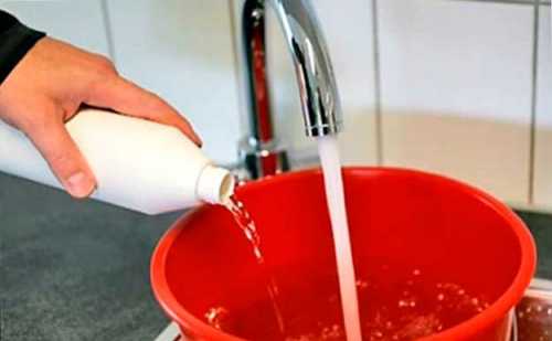 Снимаем старые обои быстро! Снимаем старые обои быстро!