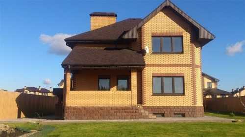 Основные виды кирпича: какой  выбрать Основные виды кирпича: какой  выбрать